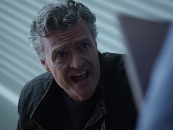 Red Rock - Episode 7