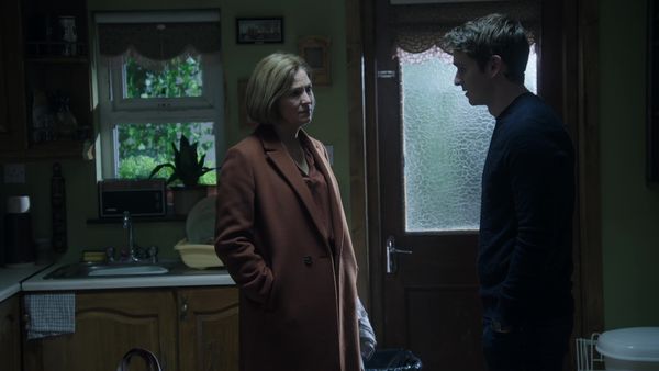 Red Rock - Episode 14