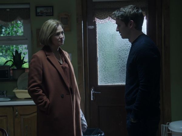 Red Rock - Episode 14
