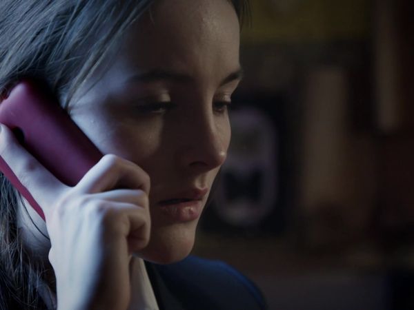 Red Rock - Episode 8