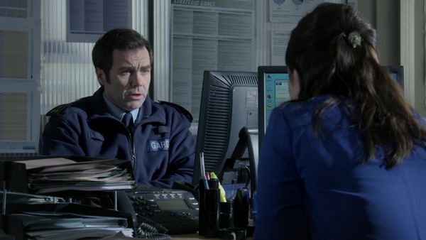 Red Rock - Episode 18