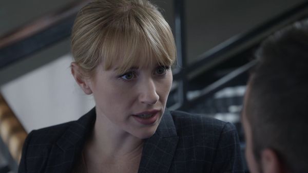 Red Rock - Episode 9
