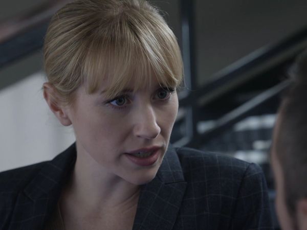 Red Rock - Episode 9