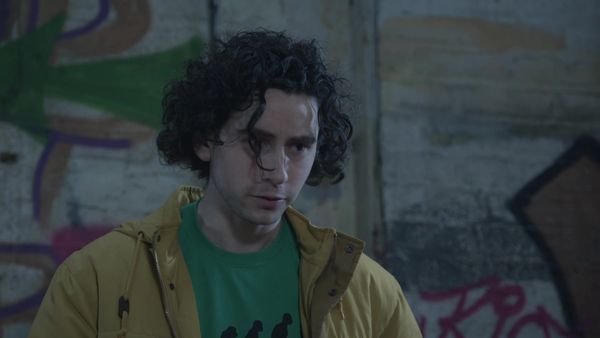 Red Rock - Episode 11