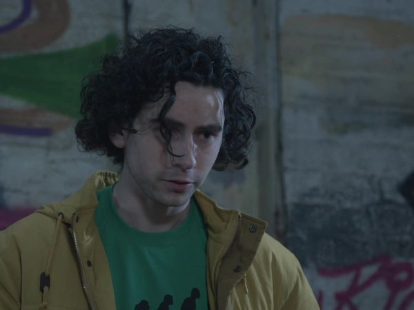 Red Rock - Episode 11