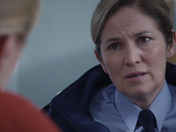 Red Rock - Episode 13