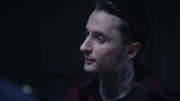 Red Rock - Episode 14
