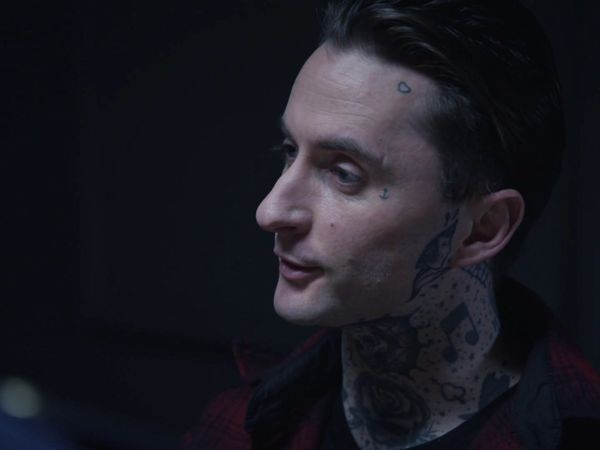 Red Rock - Episode 14