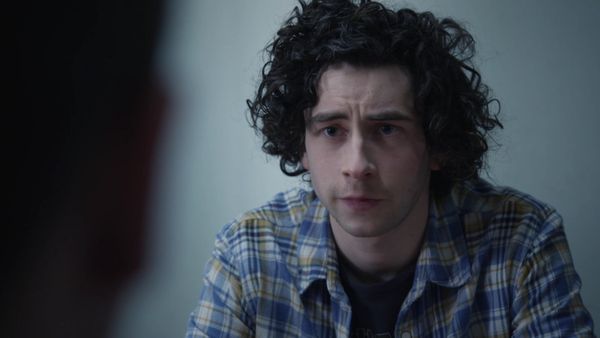 Red Rock - Episode 15