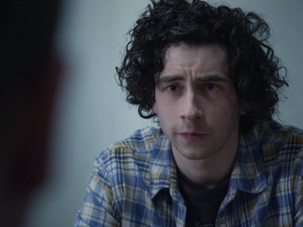 Red Rock - Episode 15