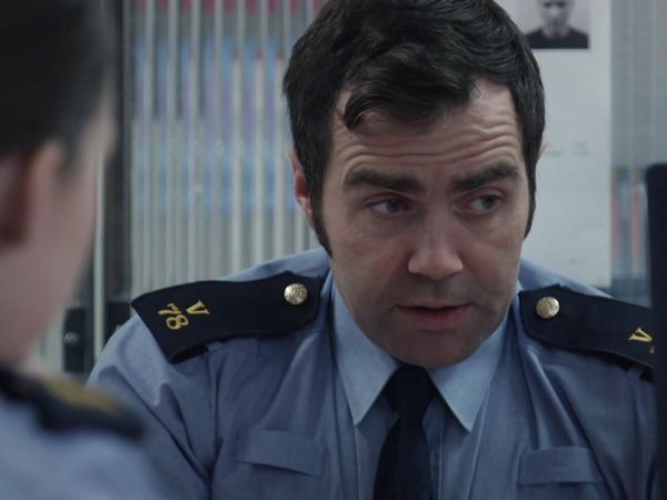 Red Rock - Episode 16