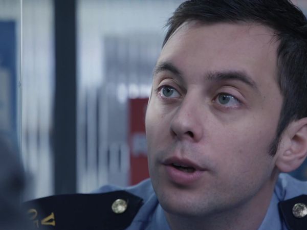Red Rock - Episode 17