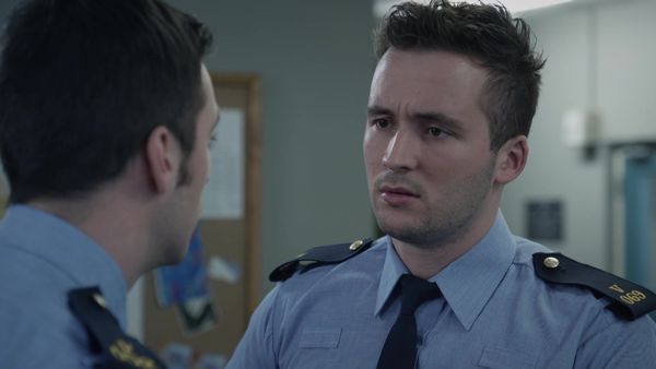Red Rock - Episode 18