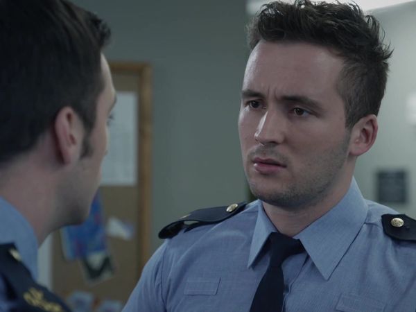 Red Rock - Episode 18