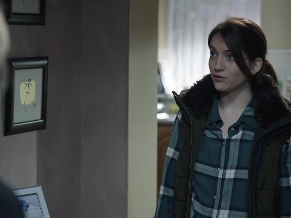 Red Rock - Episode 19