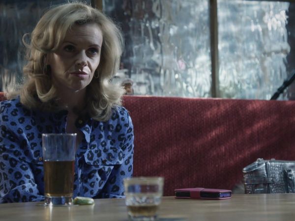 Red Rock - Episode 20