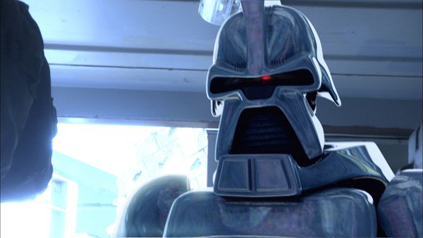Battlestar Galactica - Razor, Part 1