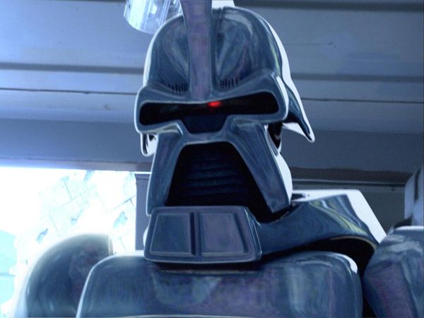 Battlestar Galactica - Razor, Part 1