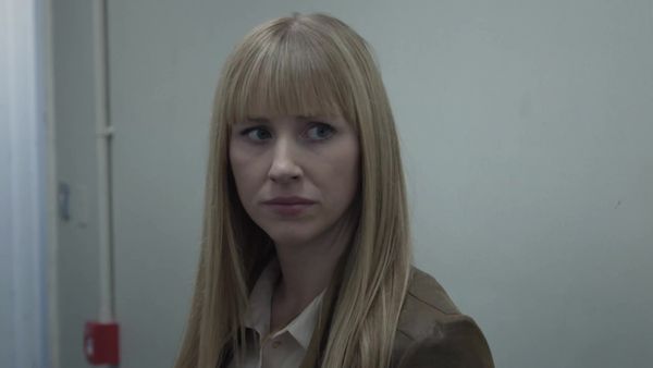 Red Rock - Episode 21