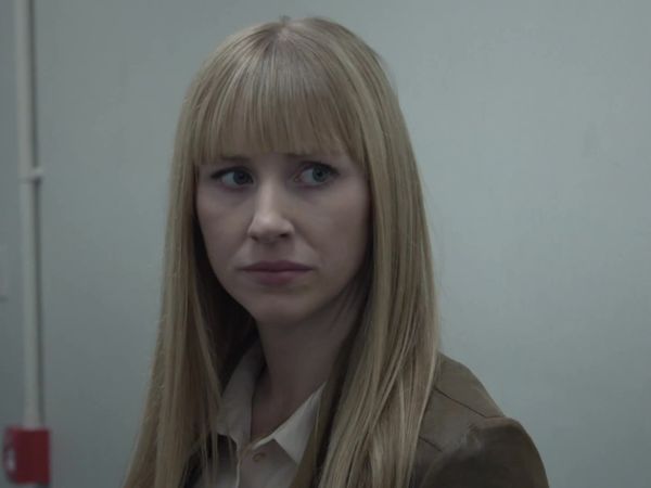 Red Rock - Episode 21