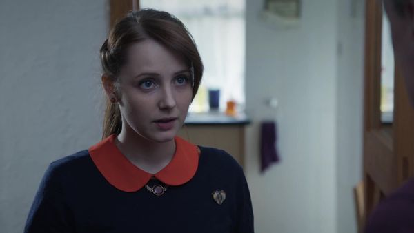 Red Rock - Episode 22