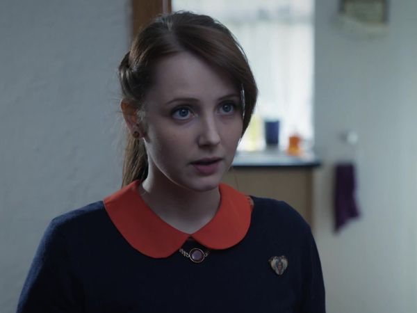 Red Rock - Episode 22