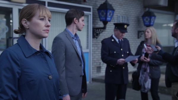 Red Rock - Episode 23