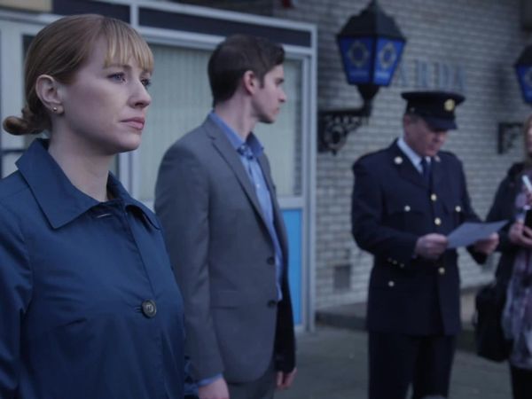 Red Rock - Episode 23