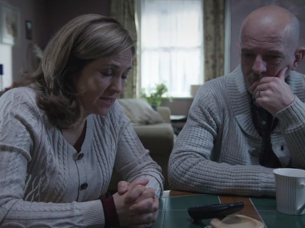 Red Rock - Episode 24