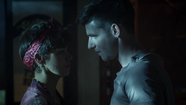 Red Rock - Episode 25