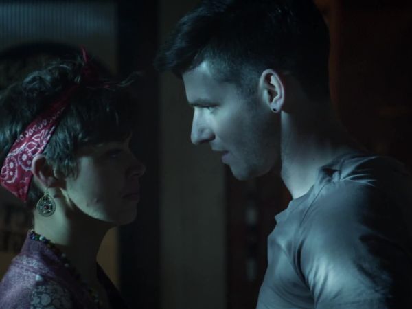 Red Rock - Episode 25