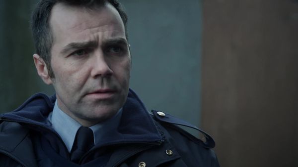 Red Rock - Episode 26