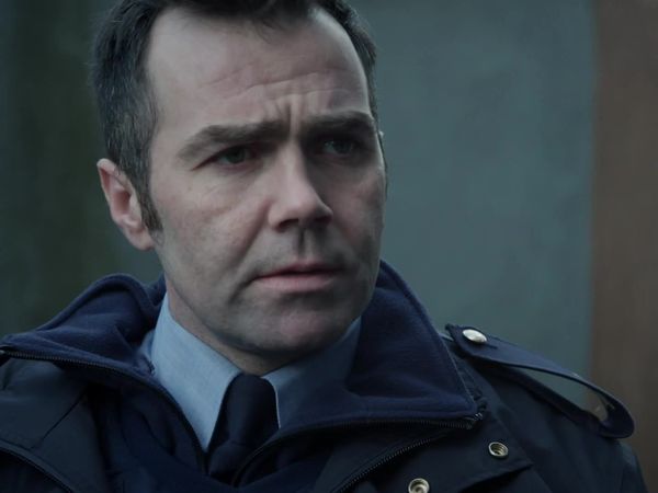 Red Rock - Episode 26