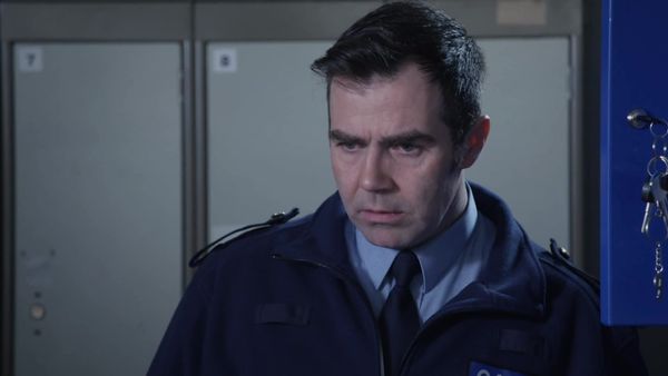 Red Rock - Episode 27