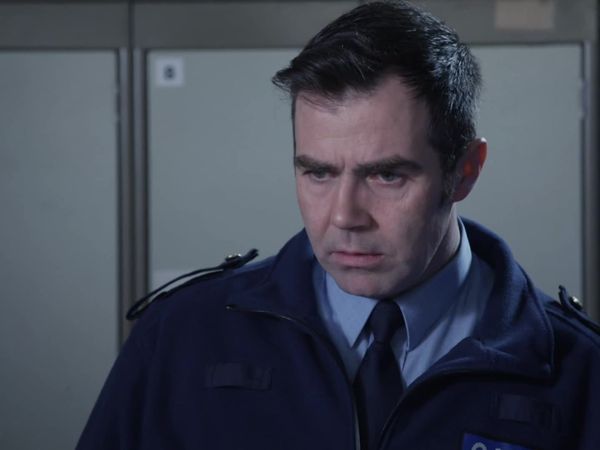 Red Rock - Episode 27