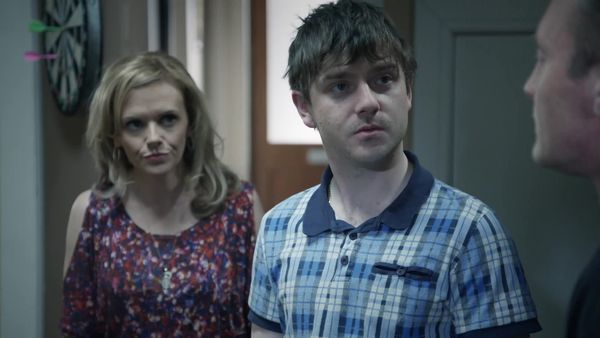 Red Rock - Episode 28
