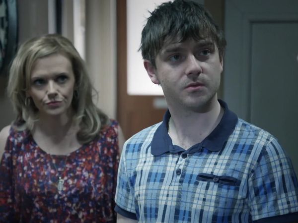 Red Rock - Episode 28