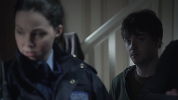 Red Rock - Episode 31