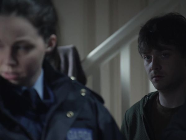 Red Rock - Episode 31