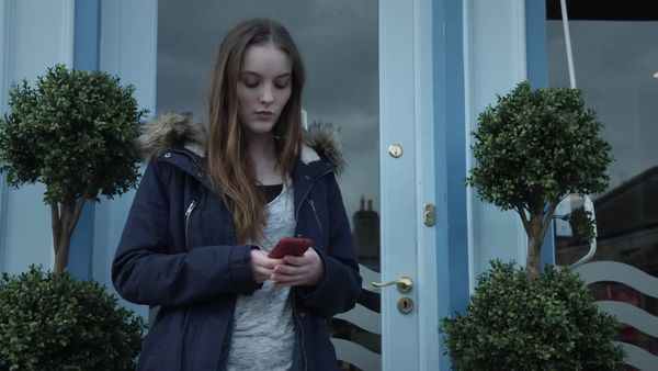 Red Rock - Episode 32