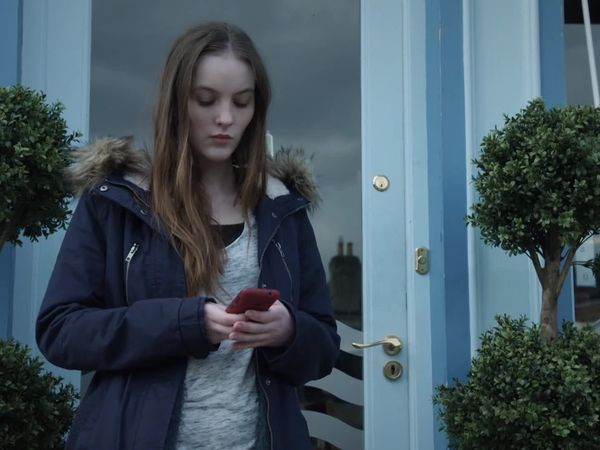 Red Rock - Episode 32