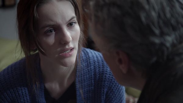 Red Rock - Episode 33