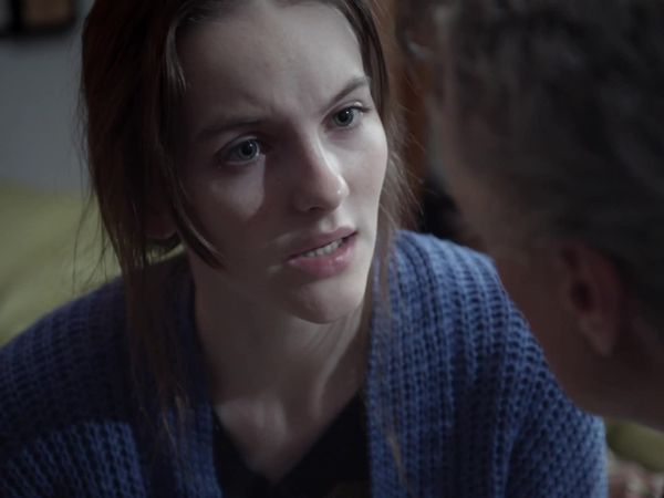Red Rock - Episode 33