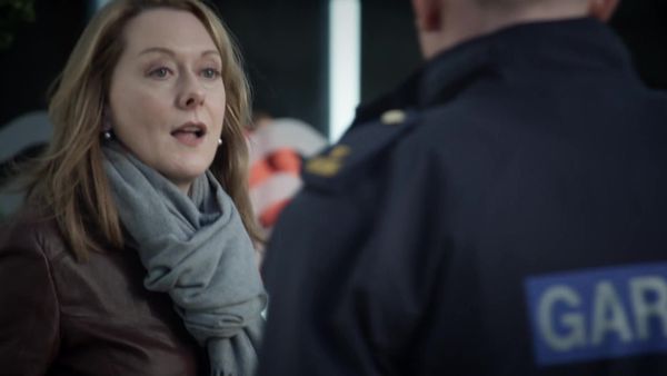 Red Rock - Episode 34