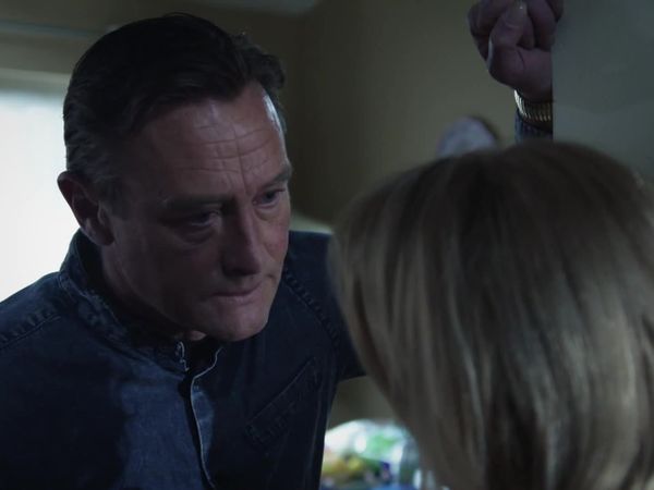 Red Rock - Episode 36