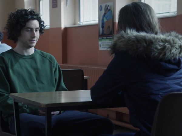 Red Rock - Episode 37