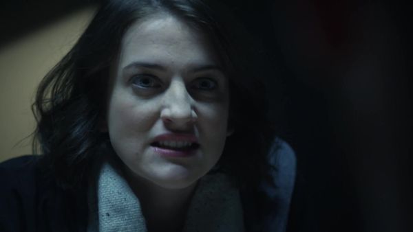 Red Rock - Episode 38