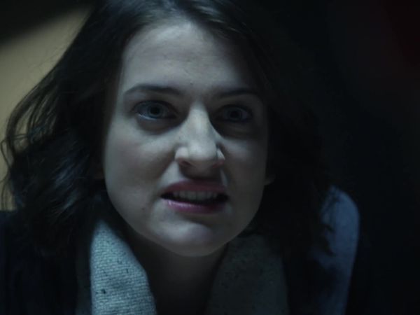 Red Rock - Episode 38