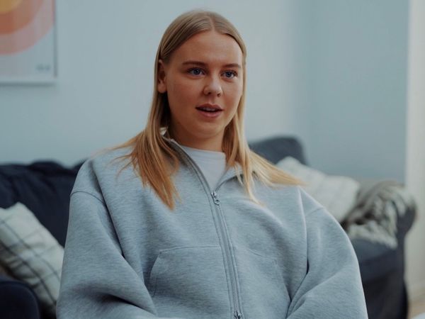 Hvem er?... - Hvem er? Emelía Óskarsdóttir