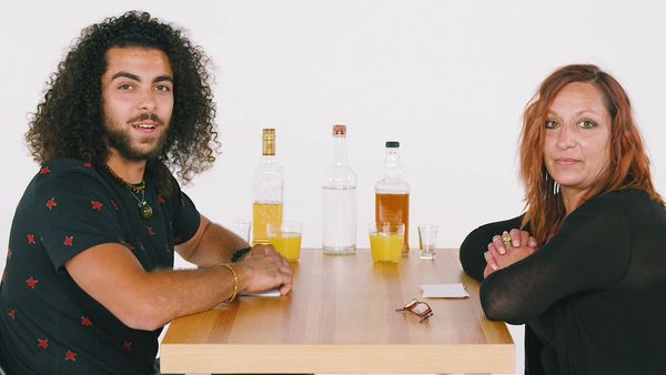 Truth or Drink - In-Laws: The Good, The Bad, and The Truth